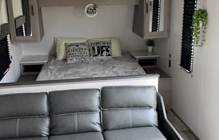 2022 Dutchmen RV Coleman Lantern LT Series 274BH