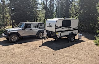2021 Jayco Jay Feather Micro 12SRK