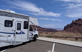 2010 Four Winds RV Four Winds 31P
