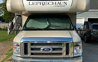 2019 Coachmen RV Leprechaun 319MB