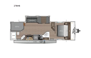 Fully Loaded Camper with ALL the extras