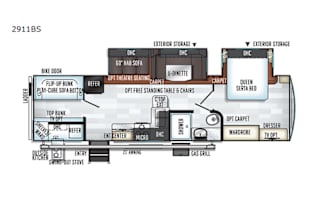 LUXURY-AUTO LEVELING-FREE INS-TOP RATED- DIAMOND O