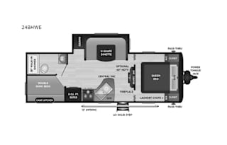 2021 24bhwe Keystone Hideout