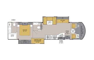 Skye Ryder Pet friendly with delivery options