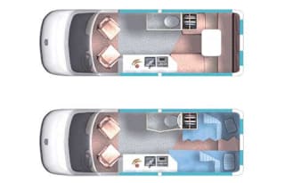 2016 ROADTREK AGILE