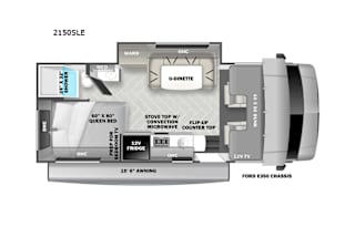 Montana Modern RV
