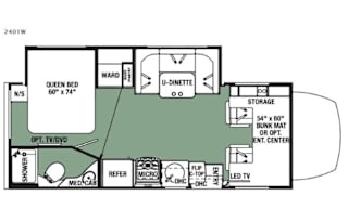 Check out our Rv, Steve!