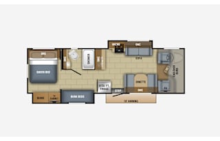 Greyhawk Bunk House