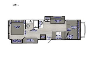 2023-CLASS C-LUXURY GULF STREAM-DRIVABLE RV