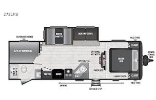The Hideout