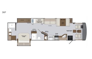 HAPPY GLAMPER RV RENTAL