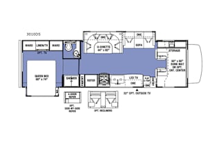 2018 Forest River Snowbird Specials Available