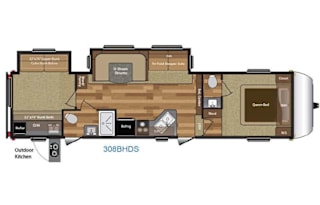 Your Home Away From Home!