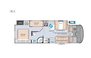 Ideal Family Getaway- Bunks, solar, pets ok