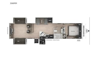 Turner's Pet- Friendly SWFL Camper Rental