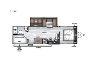 Home away from Home Camper Rental