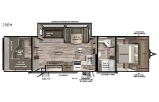 Family Fun & Adventure- sleeps 9