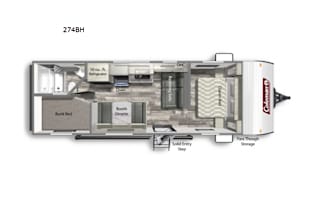 2023 Coleman