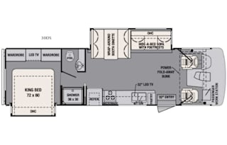 Jackson Motorhome Rental
