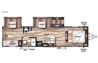 The PERFECT family camper!