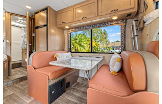 2019 Thor Four Winds 23U S1