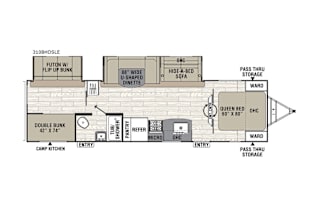 Coachmen Freedom Express Liberty