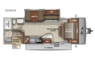 Gogo Gottlieb 2021 Bunkhouse With All The Goodies