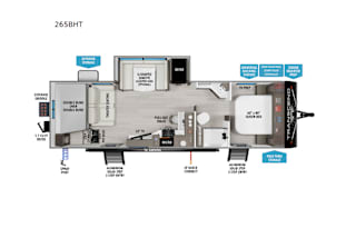 2025 Transcend, All-Inclusive & Hassle-Free!!!