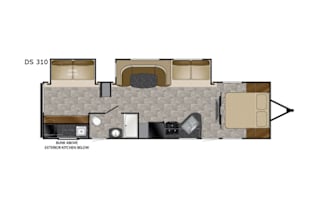 2018 Heartland Pioneer/ Delivery & Set Up