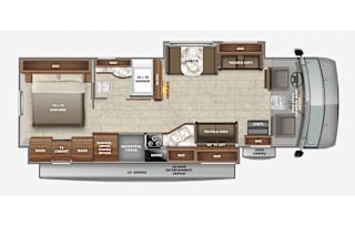 Jayco Precept 34G