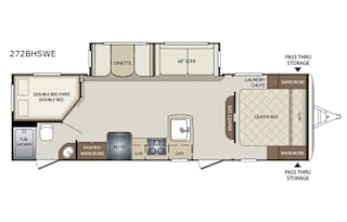 Bullet Bunkhouse