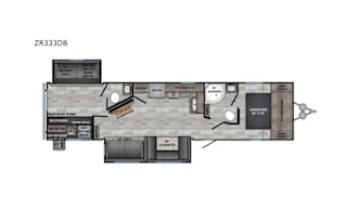 TWO Bathroom, FULLY EQUIPPED home away from home!