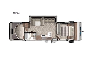 Daydream Rentals!