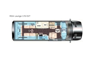 Luxurious 2021 Midwest Automotive Design Passage