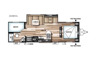 Duff's Excellent Adventure RV rentals