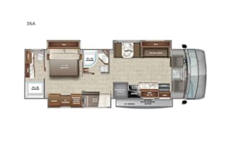 2022 Jayco Precept 36A