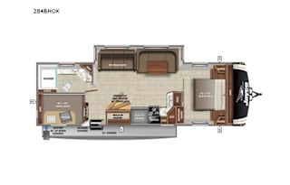 Sam & Dave's Kid Friendly, Pet Approved RV Rental!