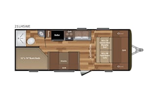 Henry’s Hideout