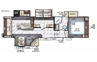 Home away from home - OMNE1011