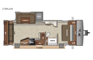 2020 Jayco Jay Flight 28RLS