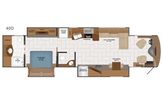 Camp in Luxury, Delivered to you