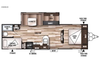Winters Family RV