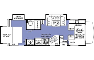 Room for 6, Fun for All – Rent Roxy Today!