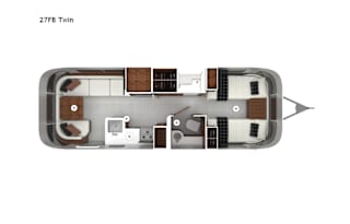 2022 Airstream Globetrotter – Adventure in Style