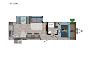 Glamp in Style and Luxury