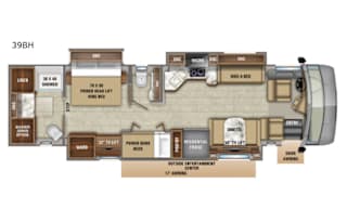 2020 Jayco Embark 39BH