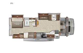 2022 Jayco Seneca 37L