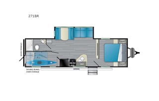 NOWHERE RV - Base Camp