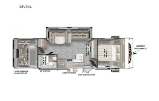 2023 Wildwood