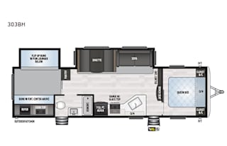 Family Adventure Awaits 2020 Keystone Springdale